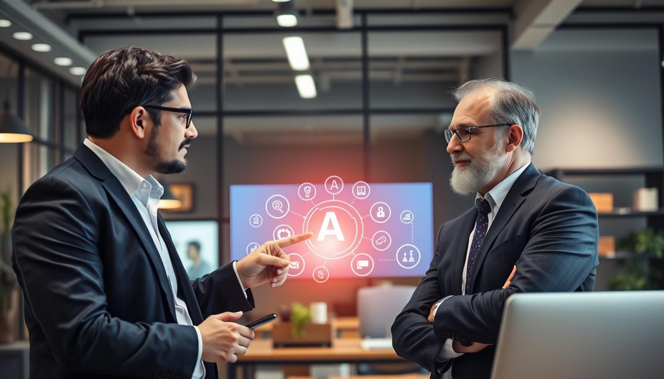 Beneficios de la IA